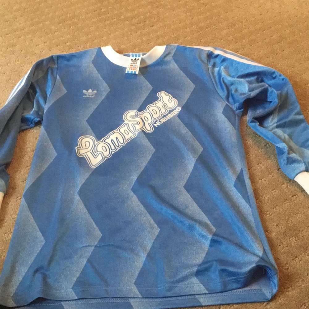 Adidas long sleeve